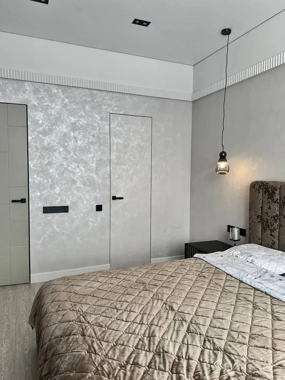 Комфортные апартаменты рядом с горнолыжным курортом Горный Воздух