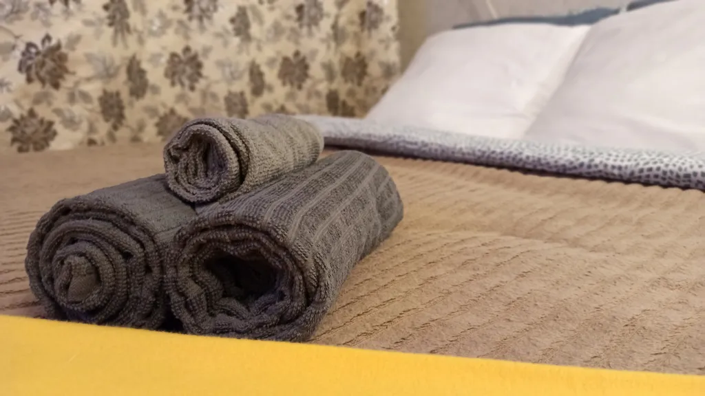 Квартира Квартира возле Зоопарка — Новосибирск