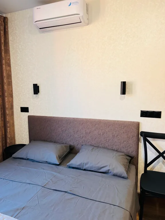 Уютная студия