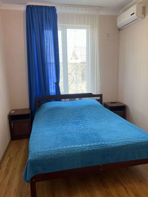 Квартира Комната — аренда посуточно в Алахадзы