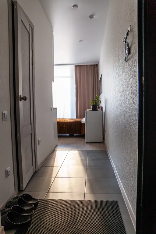 Квартира комфортная рядом с Волга спорт ареной