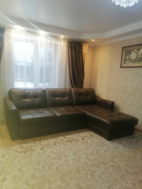 Дом в 2 уровня