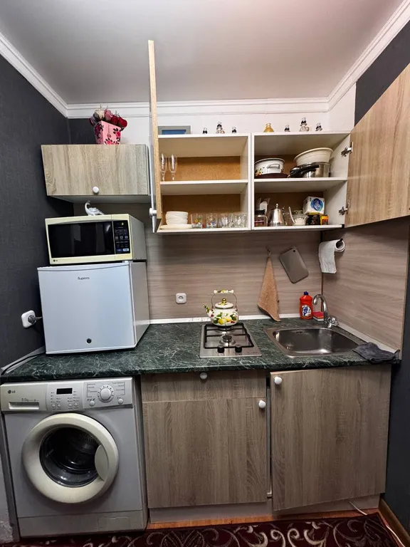 Уютная квартира в центре