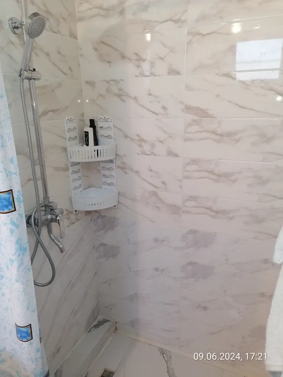 1 комнатная евро. 45кв