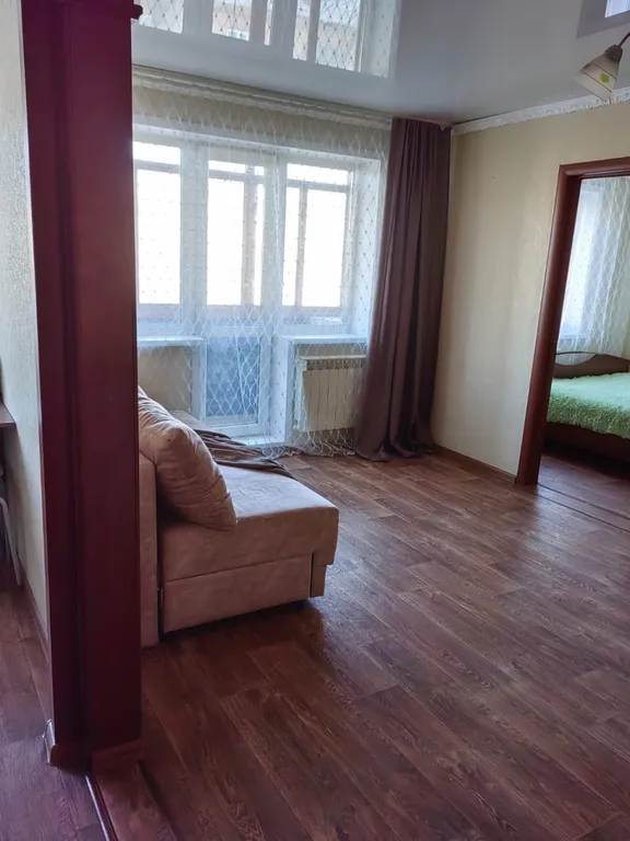 Приятная квартира в центре города