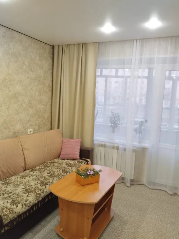 Апартамент возле Спорткомплекса ФОК