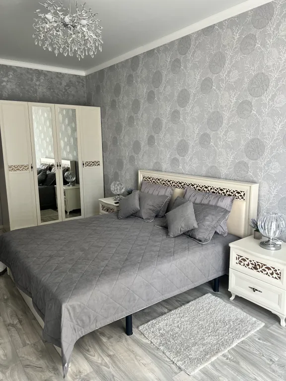 Квартира Квартира на берегу Балтийского моря в элитном комплексе Раушен Престиж — Светлогорск