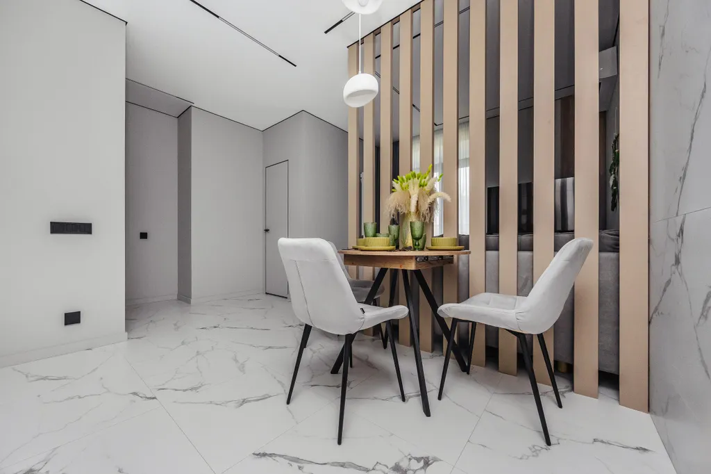 Квартира Апартаменты SochiHome Grey Кислород — Сочи