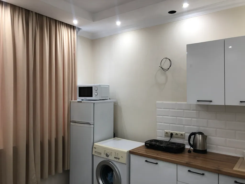 Квартира Уютная квартира в центре города — Сухум