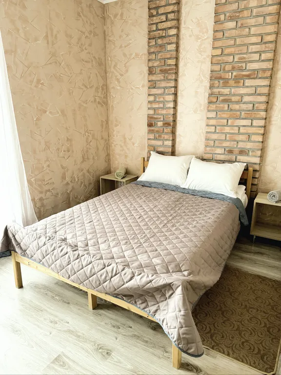 Домик у моря