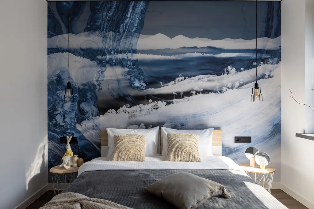 Квартира на первой линии