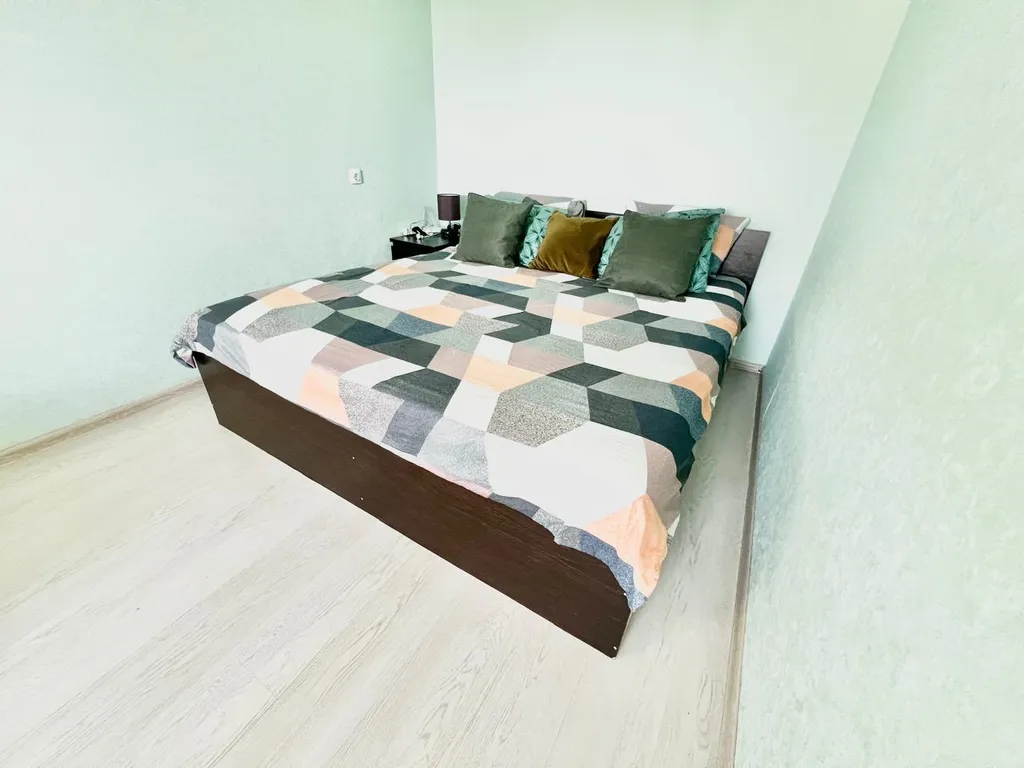 Шикарные апартаменты