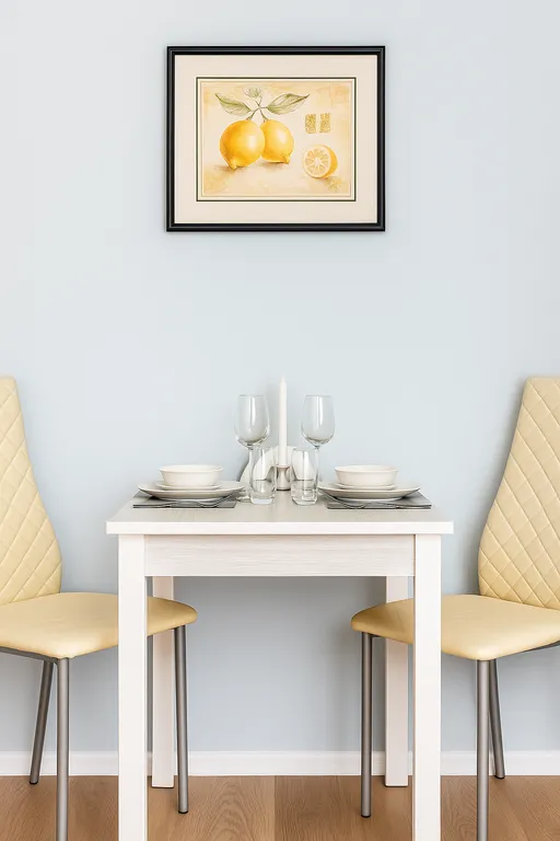 Квартира Квартира Новая студия в 2 минутах от метро Стрешнево — Москва