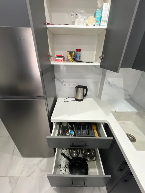 Уютная Квартира с евроремонтом