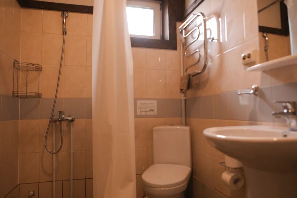 Дом с сауной в Тарусском районе