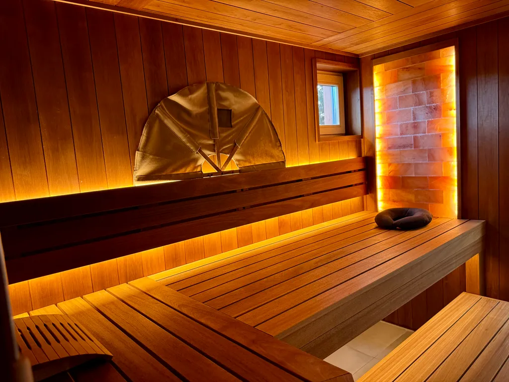 Дом-баня Ёлки