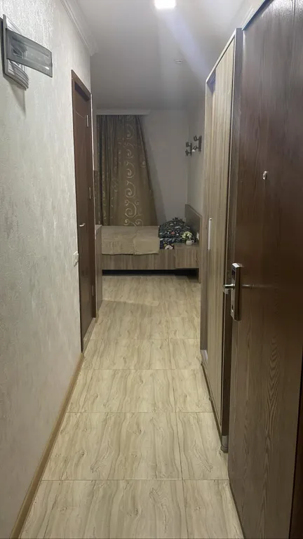 Квартира Orbi 1828 — Батуми