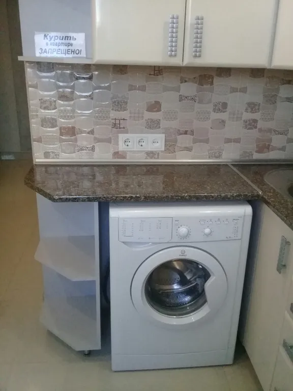 Квартира 2-комнатная Квартира — Севастополь