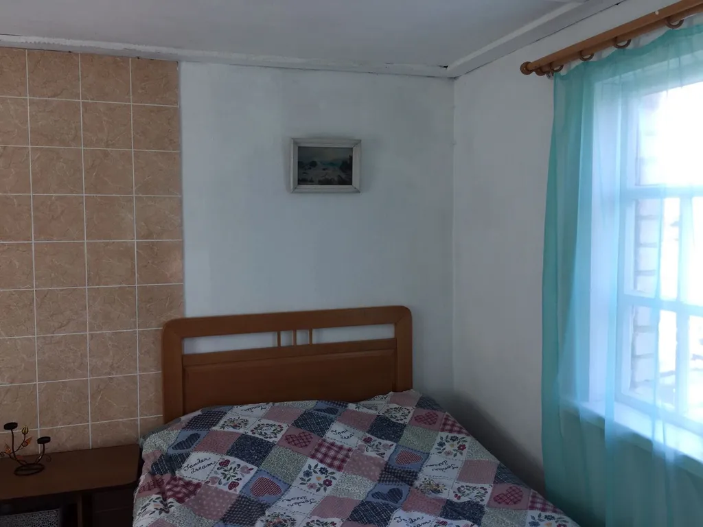 Дача бюджетная