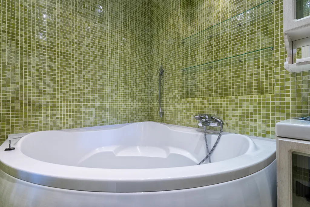 Квартира Апартаменты в центре на Садовом кольце — Москва