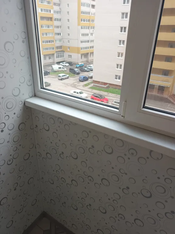 Две спальни в однокомнатной недалеко от  ТЦ "РИО"