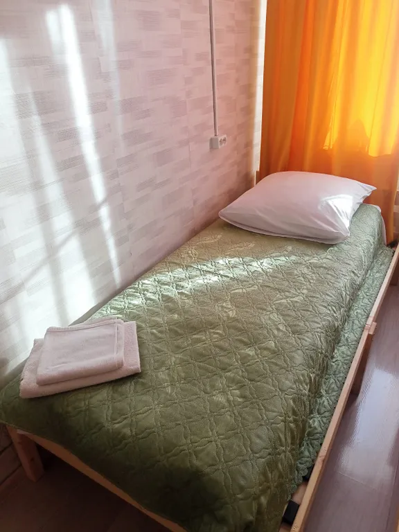 Апартаменты в центре