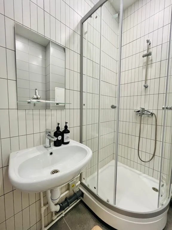 Квартира 1-комнатная Квартира — Колпино