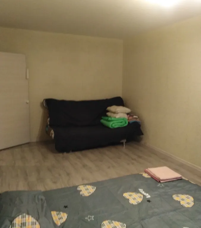 Квартира Уютная квартира возле Крокус Сити Холл — Москва