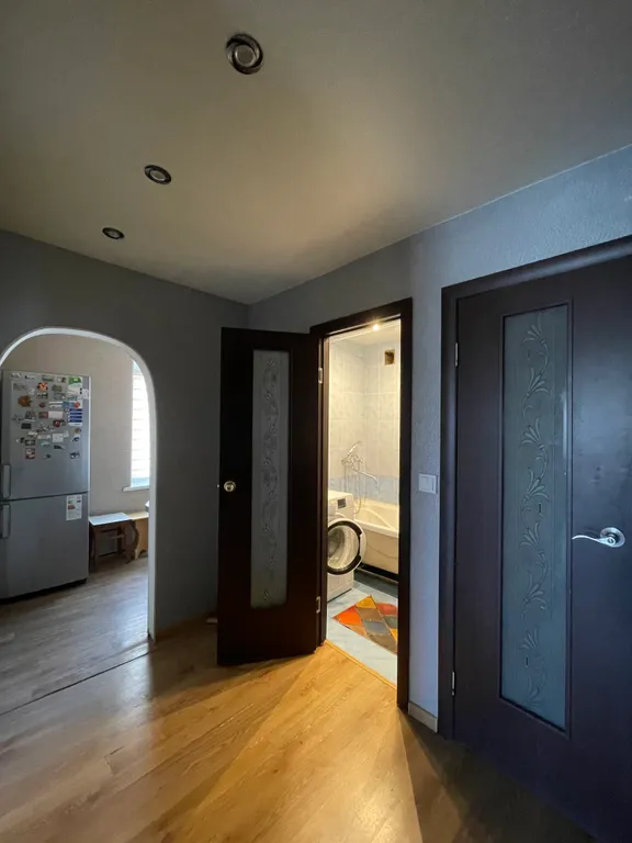 3 комнатная на Касимовском шоссе для рабочих специальностей