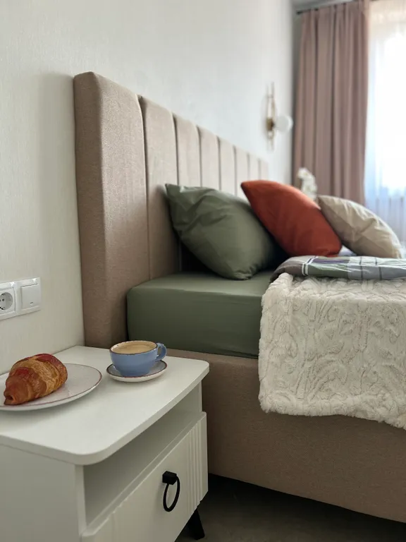 Квартира Квартира Балтийский уют — Пионерский