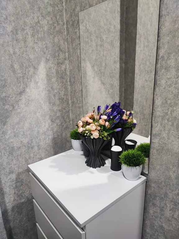 Уютная квартира в центре 204 квартала