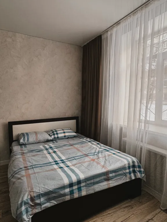 Квартира на тагилстрое