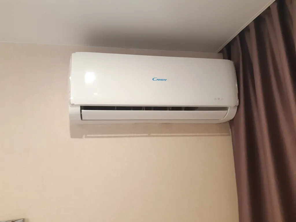 Уютная квартира с новым ремонтом