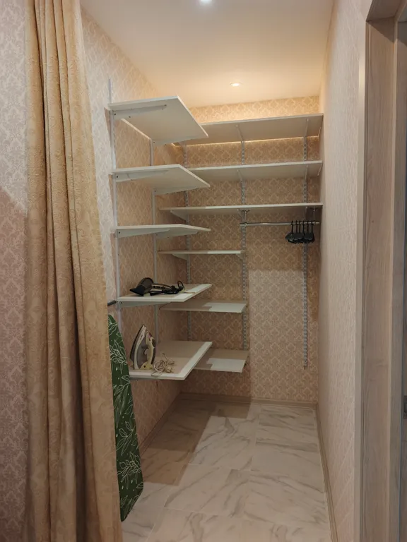 Уютная квартира у моря