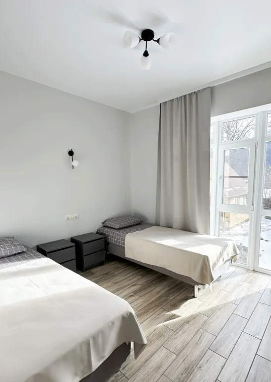 Квартира Комната — Архыз