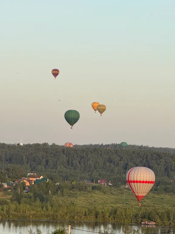 Барнхаус Дом у озера с видом на лес и озеро
