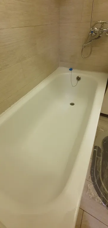 Двухкомнатная квартира в тихом центре, кирпичный дом, Смарт ТВ.