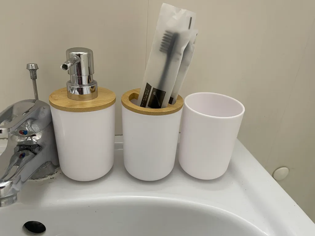 Чистая и уютная квартира в Павшинской Пойме