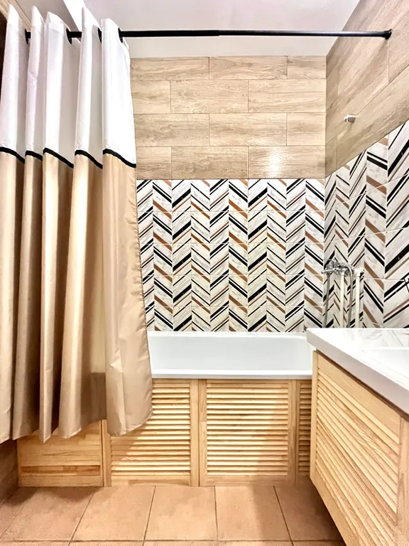 Квартира в ЖК Гулливер