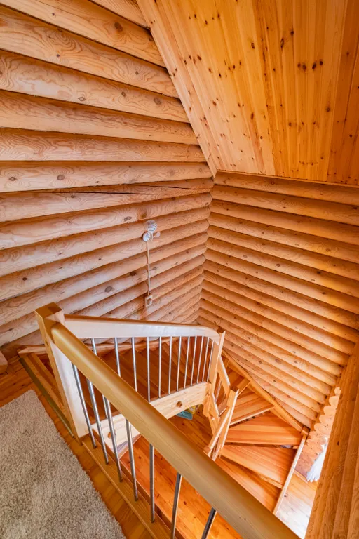 Комфортный дом у реки