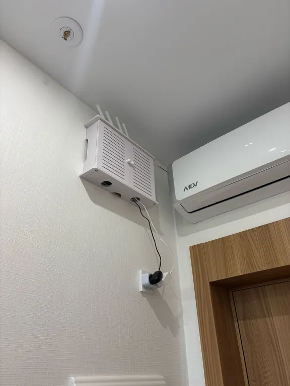 Апартаменты-студия у моря 521