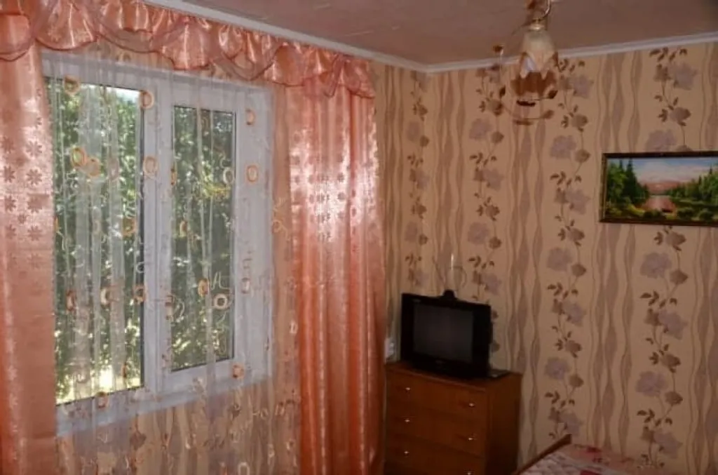 Дом под ключ ,, У Заира 2"