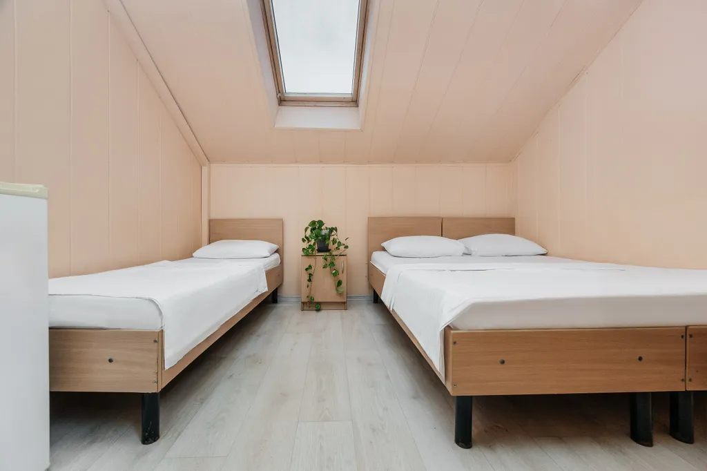 Квартира Комната — аренда посуточно в Сириус