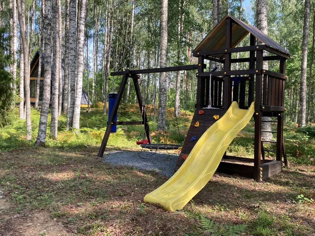 Руна Леса Карелия