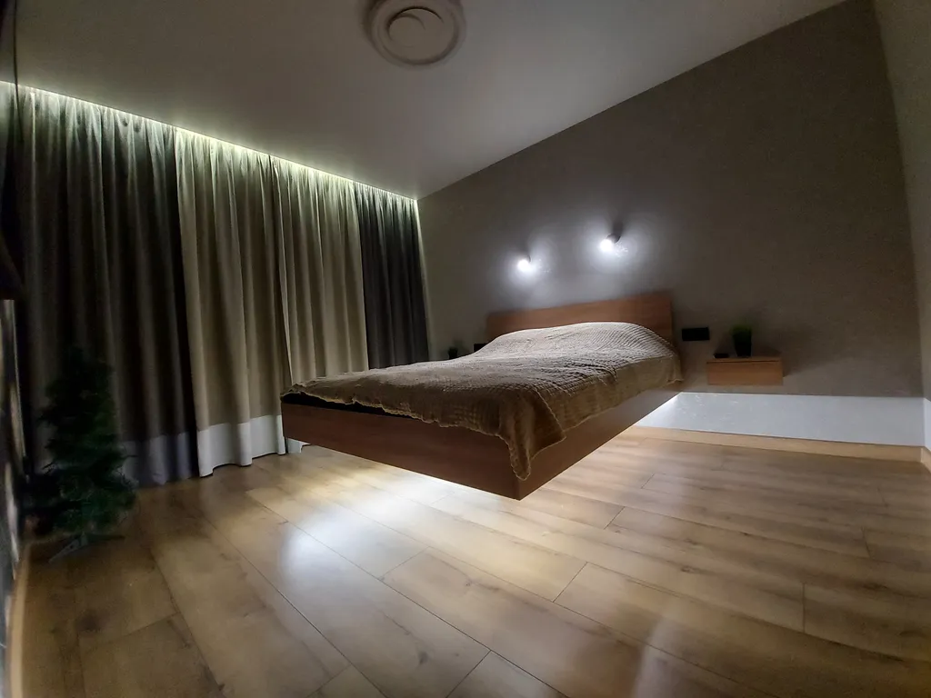 Уютная квартира в сердце города — аренда посуточно в Псков