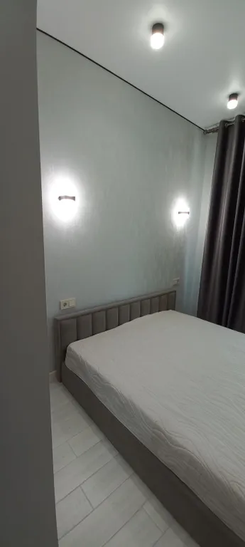 Апартаменты в 150 метрах от моря и 200 метрах от лианового леса