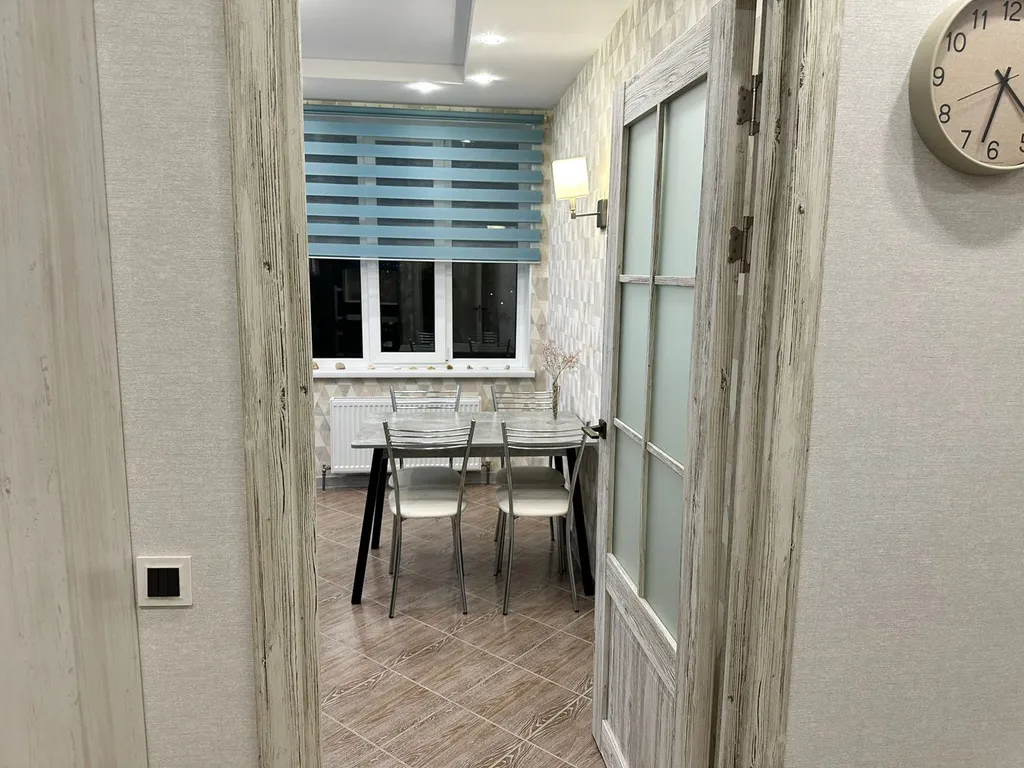 Квартира Квартира Семейная двушка Holliwood Apart в ЖК Голливуд — Казань