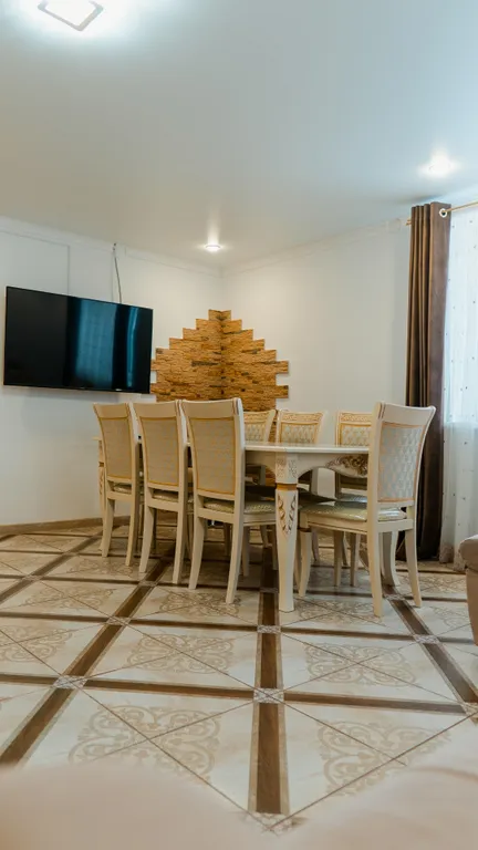 Дом на ГЛЦ Мраткино