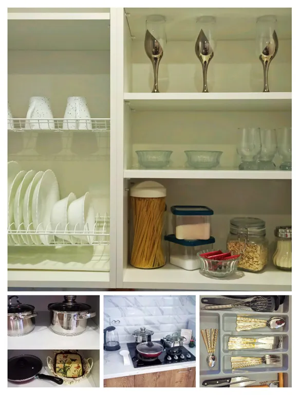 Комфортная 1-к квартира в ЖК Российский