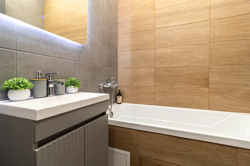 Квартира Квартира Уютная студия — Краснодар